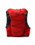 Salomon Раница Vo Active Skin 8 With Flasks LC1909600 Червен - Pepit.bg