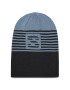 Salomon Шапка Flatspin Reversible Beanie C14219 01 S0 Тъмносин - Pepit.bg