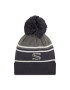 Salomon Шапка Heritage Beanie C16251 10 S0 Сив - Pepit.bg