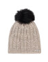 Salomon Шапка Ivy Beanie 396896 10 S0 Бежов - Pepit.bg