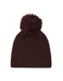 Salomon Шапка Kuba Beanie C14252 08 S0 Бордо - Pepit.bg