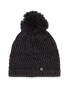 Salomon Шапка Kuba Beanie L40353600 Черен - Pepit.bg