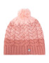 Salomon Шапка Poly Beanie C14246 08 S0 Розов - Pepit.bg