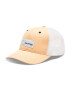 Salomon Шапка с козирка Trucker Curved Cap C14655 17 G0 Оранжев - Pepit.bg