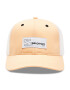 Salomon Шапка с козирка Trucker Curved Cap C14655 17 G0 Оранжев - Pepit.bg