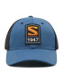 Salomon Шапка с козирка Trucker Curved Cap C16815 21 G0 Син - Pepit.bg