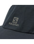 Salomon Шапка с козирка Xa Compact Cap C10379 10 GO Черен - Pepit.bg