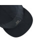 Salomon Шапка с козирка Xa Compact Cap C10379 10 GO Черен - Pepit.bg