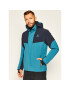 Salomon Скиорско яке Icerocket LC1196500 Тъмносин Regular Fit - Pepit.bg