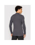 Salomon Тениска от техническо трико Essential Warm LC1621200 Сив Slim Fit - Pepit.bg