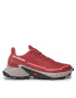 Salomon Обувки Alphacross 5 W 473136 22 W0 Кафяв - Pepit.bg