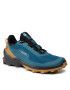 Salomon Туристически Cross Over Gtx GORE TEX 414449 Син - Pepit.bg