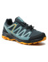 Salomon Туристически Custer Gtx GORE-TEX 412316 38 W0 Син - Pepit.bg