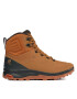 Salomon Туристически Outblast Thinsulate™ Clima™ Waterproof L47382500 Кафяв - Pepit.bg