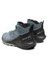 Salomon Туристически Outpulse Mid Gtx W GORE-TEX 415937 20 V0 Син - Pepit.bg