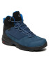 Salomon Туристически Outward Gtx GORE-TEX 412873 26 V0 Тъмносин - Pepit.bg