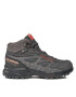 Salomon Туристически Outway Mid Clima™ Waterproof L47283600 Сив - Pepit.bg