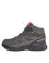 Salomon Туристически Outway Mid Clima™ Waterproof L47283600 Сив - Pepit.bg