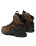 Salomon Туристически Quest 4 Gtx GORE-TEX 416307 28 M0 Кафяв - Pepit.bg