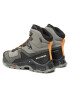 Salomon Туристически Quest Element GORE-TEX L47157300 Черен - Pepit.bg