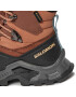 Salomon Туристически Quest Element GORE-TEX L47157700 Кафяв - Pepit.bg