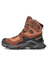 Salomon Туристически Quest Element GORE-TEX L47157700 Кафяв - Pepit.bg