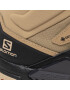 Salomon Туристически X Ultra 4 Mid Gtx GORE-TEX 412941 27 V0 Кафяв - Pepit.bg