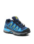 Salomon Туристически X-Ultra Gtj J GORE-TEX 394721 09 W0 Син - Pepit.bg