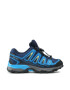 Salomon Туристически X-Ultra Gtj J GORE-TEX 394721 09 W0 Син - Pepit.bg