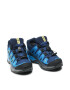 Salomon Туристически X-Ultra Gtj J GORE-TEX 394721 09 W0 Син - Pepit.bg