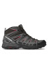 Salomon Туристически X Ultra Pioneer GORE-TEX L47170400 Черен - Pepit.bg