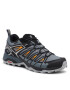 Salomon Туристически X Ultra Pioneer GORE-TEX L47196900 Черен - Pepit.bg