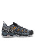 Salomon Туристически X Ultra Pioneer GORE-TEX L47196900 Черен - Pepit.bg