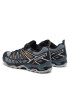 Salomon Туристически X Ultra Pioneer GORE-TEX L47196900 Черен - Pepit.bg