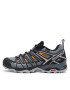 Salomon Туристически X Ultra Pioneer GORE-TEX L47196900 Черен - Pepit.bg