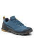 Salomon Туристически Xa Collider 2 415836 Син - Pepit.bg