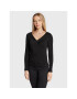 Salsa Блуза 126453 Черен Slim Fit - Pepit.bg