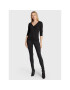 Salsa Блуза 126453 Черен Slim Fit - Pepit.bg