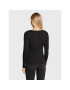 Salsa Блуза 126453 Черен Slim Fit - Pepit.bg