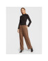 Salsa Блуза 126472 Черен Slim Fit - Pepit.bg