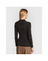 Salsa Блуза 126472 Черен Slim Fit - Pepit.bg
