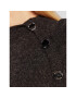 Salsa Блуза 126472 Черен Slim Fit - Pepit.bg