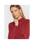 Salsa Блуза 126472 Червен Slim Fit - Pepit.bg