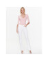 Salsa Блуза 21006749 Розов Slim Fit - Pepit.bg