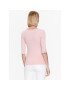 Salsa Блуза 21006749 Розов Slim Fit - Pepit.bg