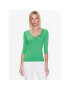 Salsa Блуза 21006749 Зелен Slim Fit - Pepit.bg