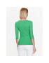 Salsa Блуза 21006749 Зелен Slim Fit - Pepit.bg