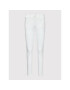 Salsa Дънки 119122 Бял Skinny Fit - Pepit.bg