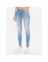 Salsa Дънки 123178 Син Skinny Fit - Pepit.bg