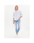 Salsa Дънки 123178 Син Skinny Fit - Pepit.bg